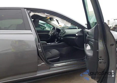 2022 Nissan Altima Sv Fwd z USA, uszkodzony, nr VIN 1N4BL4DV4NN344198